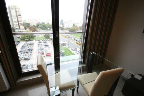 Apartamento Towarowa Erapartments