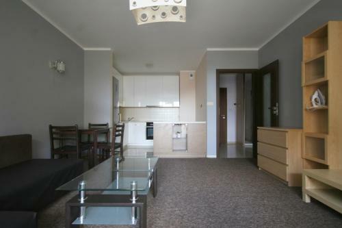 Apartamento Towarowa Erapartments