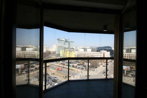 Apartamento Towarowa Erapartments