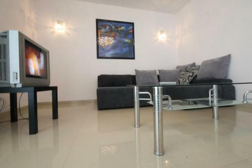 Apartamento Towarowa Erapartments