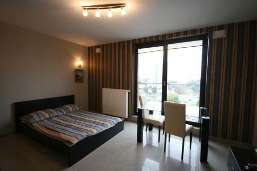Apartamento Towarowa Erapartments