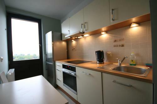 Apartamento Towarowa Erapartments