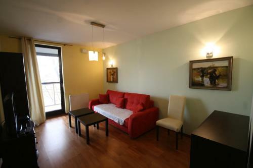 Apartamento Towarowa Erapartments