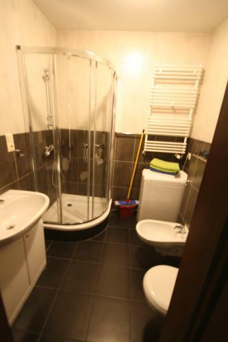 Apartamento Towarowa Erapartments