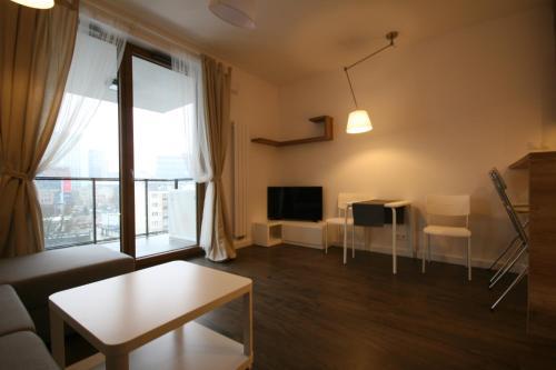 Apartamento Towarowa Erapartments