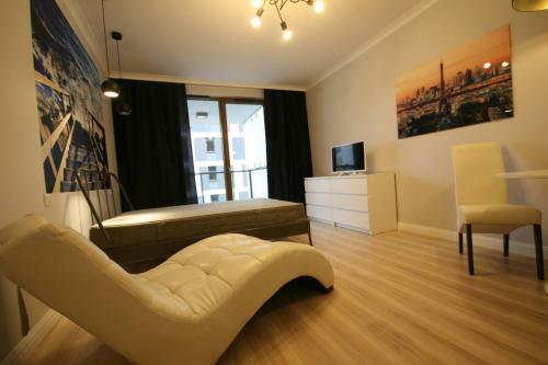 Apartamento Towarowa Erapartments