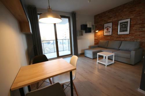 Apartamento Towarowa Erapartments