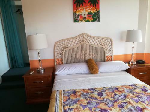 Bed & Breakfast Inn La Galleria