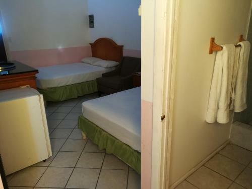 Bed & Breakfast Inn La Galleria