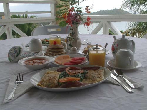 Bed & Breakfast Inn La Galleria