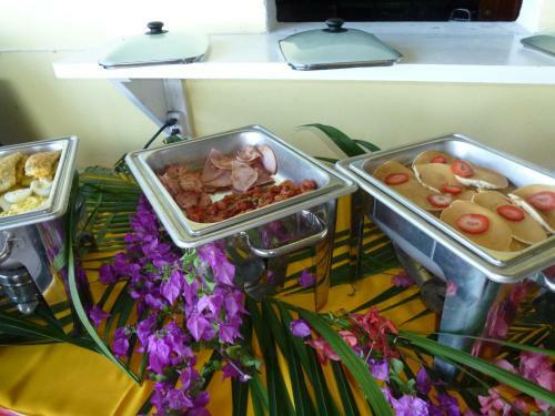 Bed & Breakfast Inn La Galleria