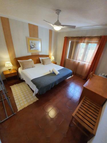 Ocean View Hostel
