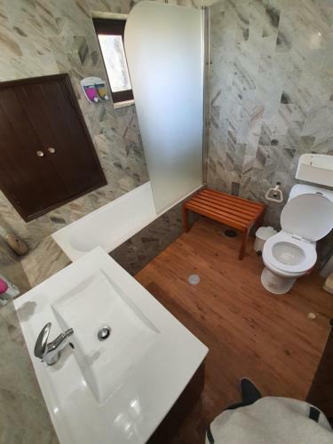 Ocean View Hostel