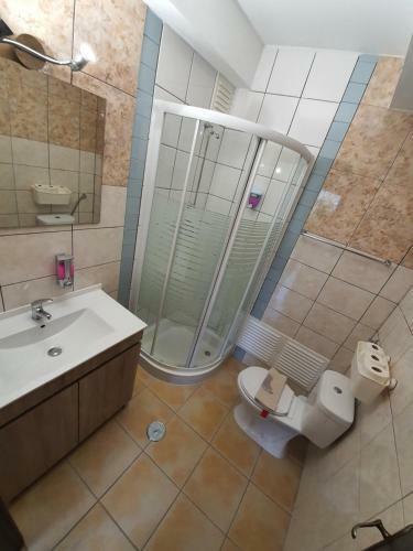 Ocean View Hostel