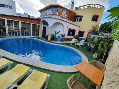 Ocean View Hostel