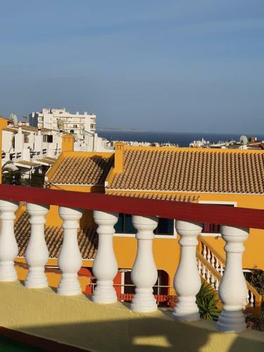 Ocean View Hostel