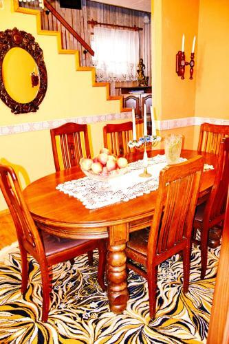 Hostal Villa Asesor
