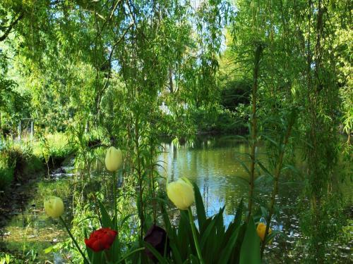 Hotel Manoir De La Hazaie