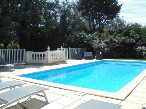 Hotel Manoir De La Hazaie