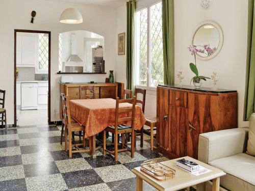 Holiday Home Sollies Toucas Route de Forestiere