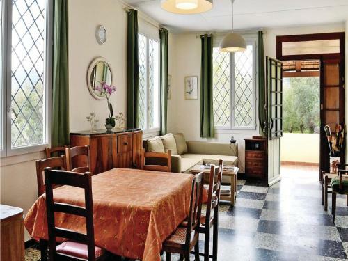 Holiday Home Sollies Toucas Route de Forestiere