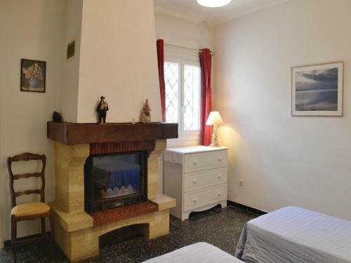 Holiday Home Sollies Toucas Route de Forestiere