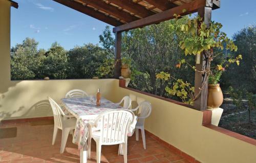 Holiday Home Sollies Toucas Route de Forestiere