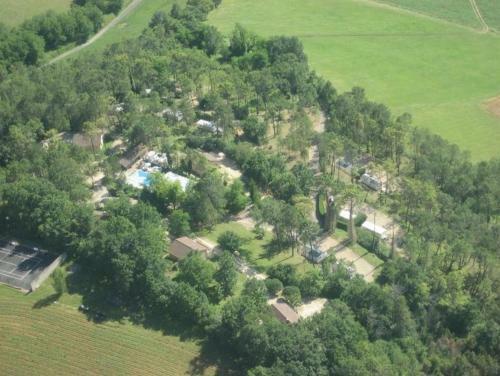 Village Vacances Les Hauts De Lastours