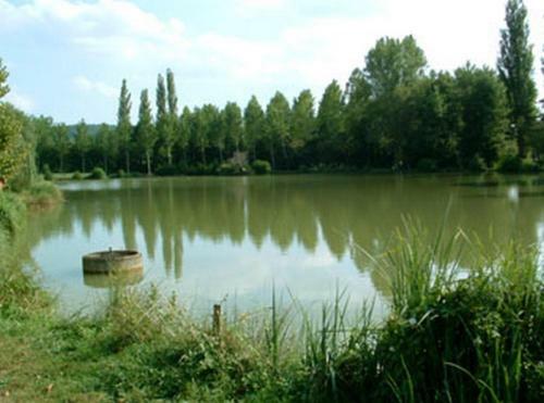 Village Vacances Les Hauts De Lastours