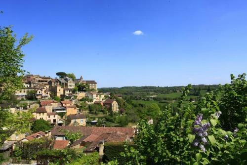 Village Vacances Les Hauts De Lastours