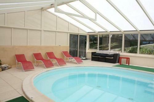 Village Vacances Les Hauts De Lastours