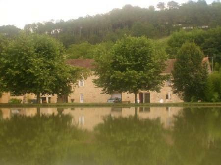 Village Vacances Les Hauts De Lastours