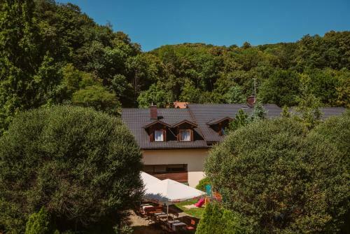 Posada Zajazd Srebrna Gora