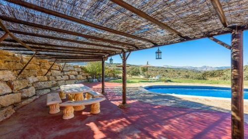 Villa Mariana Ronda By Ruralidays