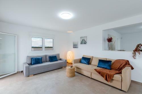 Villa Almost Heaven By Fidalsa