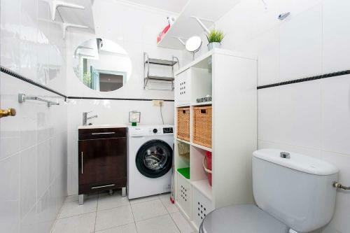 Apartamento Ch Zeus La Marquesa Golf