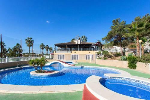 Apartamento Ch Zeus La Marquesa Golf