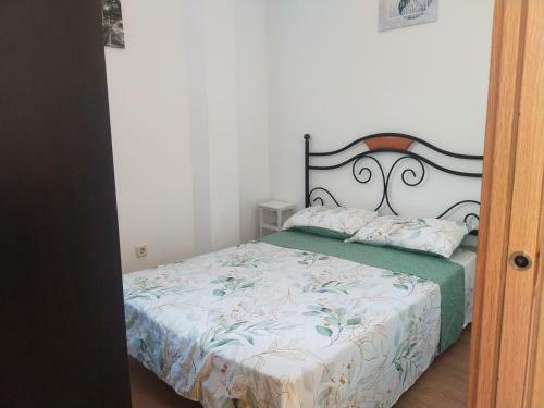 Apartamento En El Centro Del Pueblo