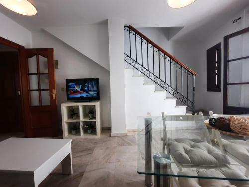 Apartamento Yeseros Ronda Centro