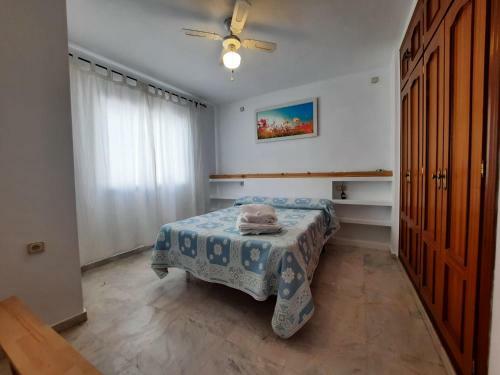 Apartamento Yeseros Ronda Centro