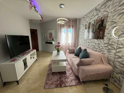 Apartamento Ronda Centro - Glamour