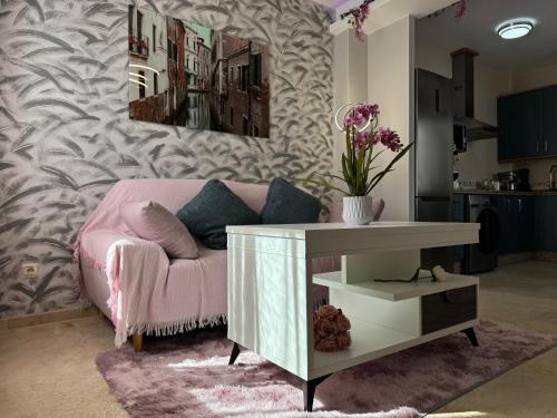 Apartamento Ronda Centro - Glamour