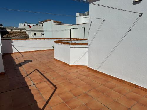 Apartamento Ronda Centro - Glamour