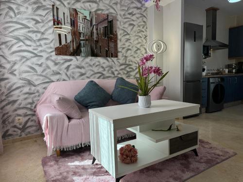 Apartamento Ronda Centro - Glamour
