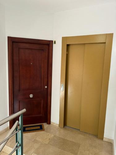 Apartamento Ronda Centro - Glamour