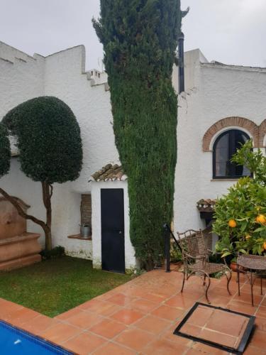 El Palacete De Manuela
