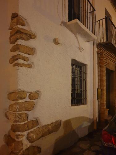 El Palacete De Manuela