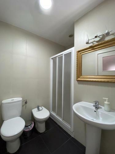 Apartamentos Ceo Ciudad