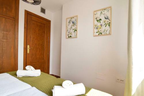 Apartamento Letmalaga Ronda Terrace