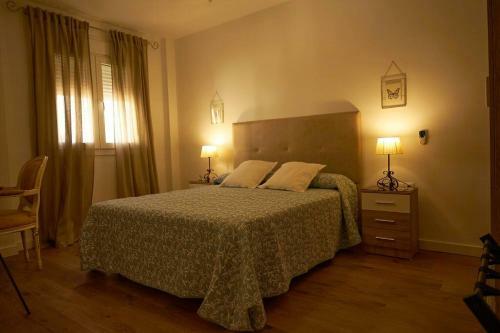 Apartamento Piso C�ntrico En Ronda